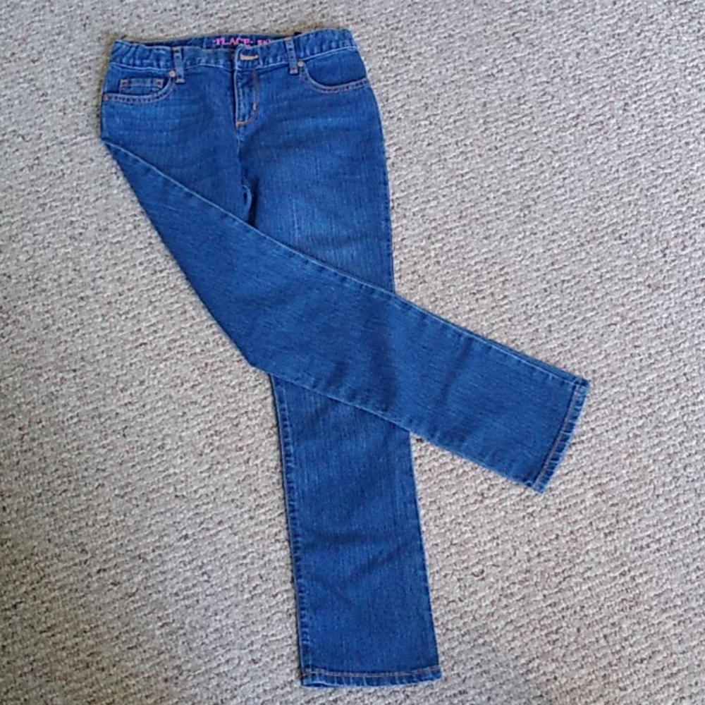children's skinny jeans